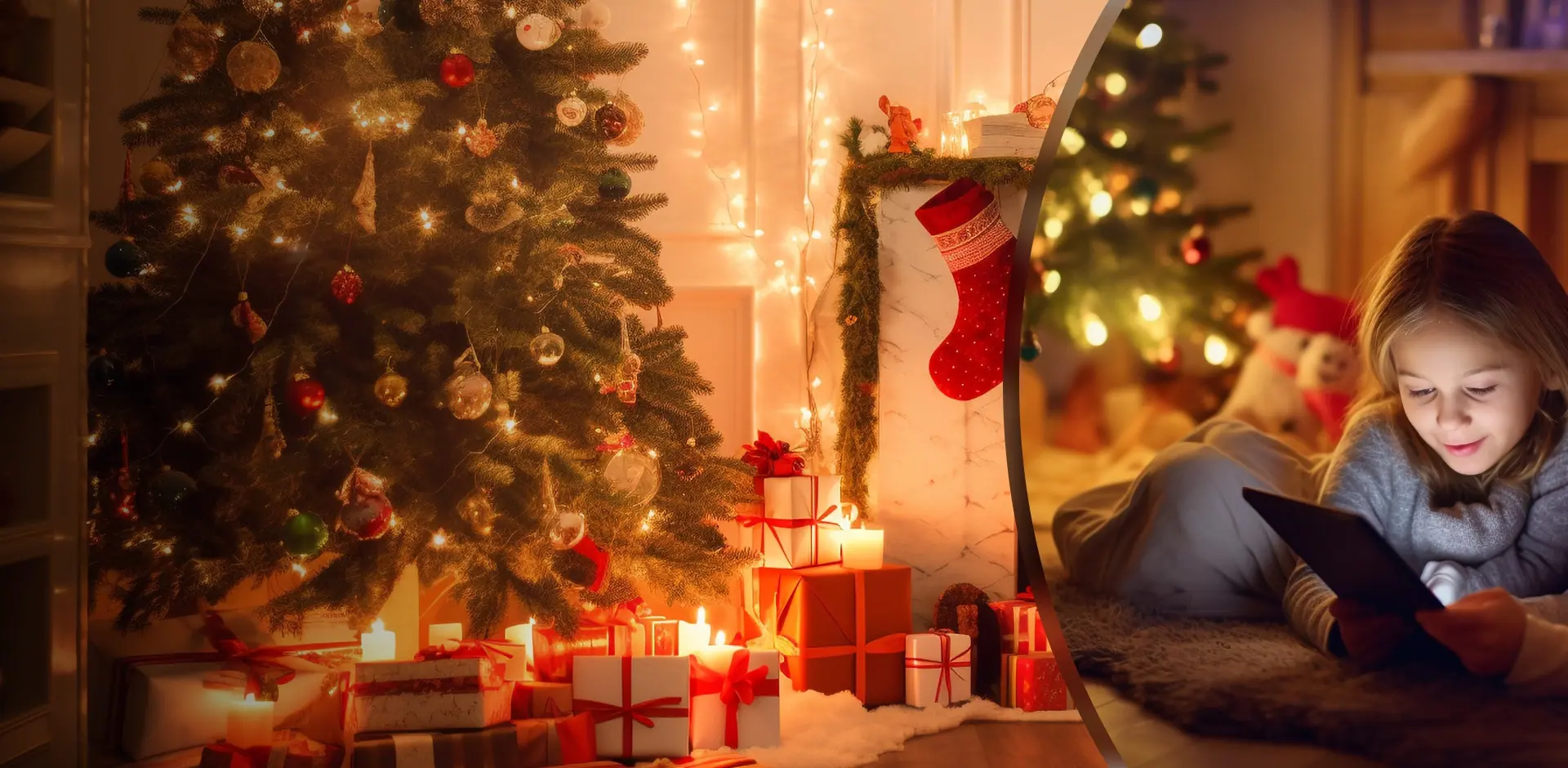 Christmas lights suppliers